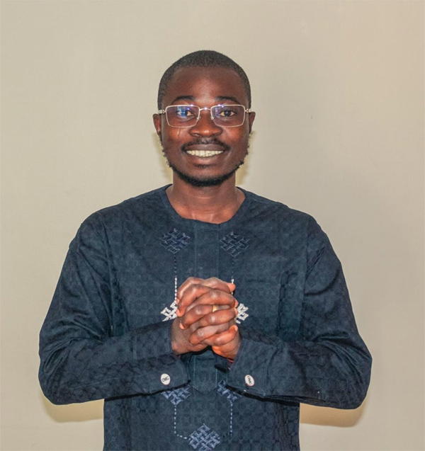 Why my priority is empowering Remo indigenes -Olanrewaju George