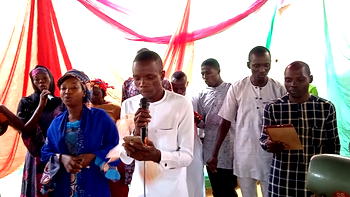 COCIN, ECWA join Muslims for Sallah lunch in Yobe