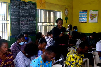 Bridge drives parents involvement in child learning