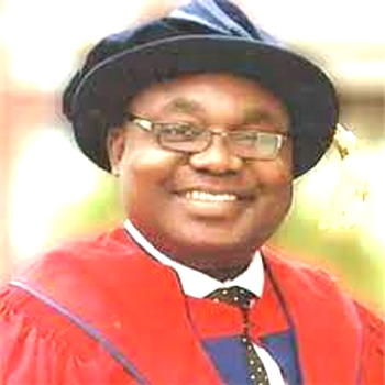 Funding hampering petroleum varsity potentials – Professor Akpofure