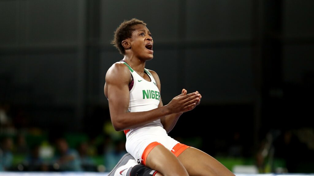 TOKYO 2020: Team Nigeria won’t come back without medals — Ogba