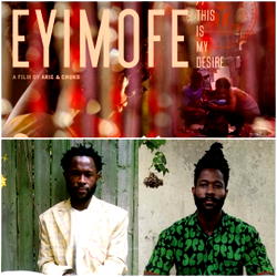 Eyimofe: Twin directors’ stunning feature debut takes Nigerian cinema to new heights