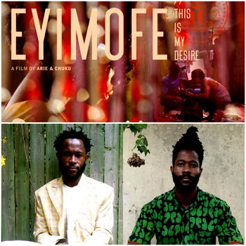 Eyimofe: Twin directors’ stunning feature debut takes Nigerian cinema to new heights
