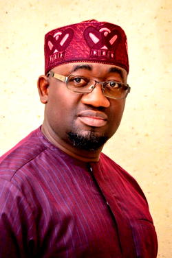 Hamzat unveils H.E.E.D.S agenda for Ifako-jaiye