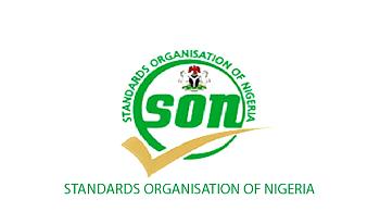 SON impounds 400 bottles of substandard Mayonnaise in Enugu