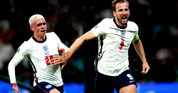 EURO 2020: ‘It’s going to be very tough against Italy’ ― Kane