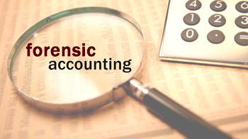 Group to Auditor-General: Forensic bill is a child of necessity, don’t sabotage it