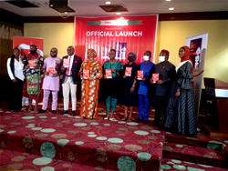 Invictus Africa partners OSIWA in developing SGBV documents to tackle sexual violence