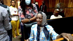 Court arraigns, grants bail to accuser of ex-Imo Governor Ohakim