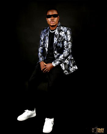 2Baba is my mentor – SPECDO