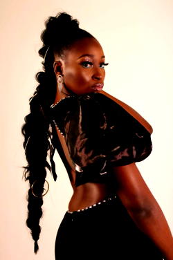 Foreign Slim: The next generation of Female afrobeats artistes