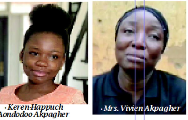 I want justice for my deceased daughter — Mother of Abuja school student cries out