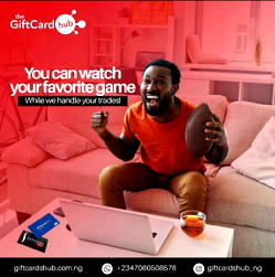 5 best secure sites to sell gift cards in Nigeria