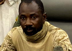 Breaking: Mali interim president ‘Goita’ attacked