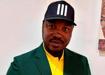 Professional golfers confer life Vice-President on Bayelsa Perm Sec