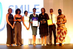 Smile360 wins Dental Service Provider 2021
