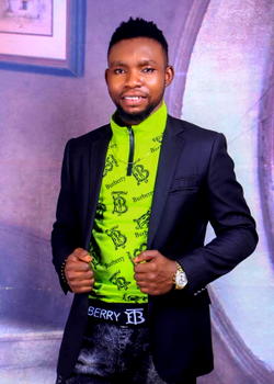 King Kolow prepares ground for new artistes with KV Worldwide Label