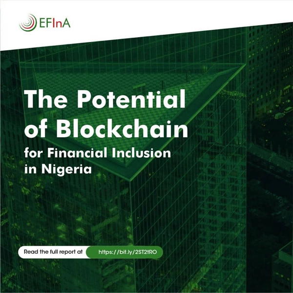 Blockchain Technology Has The Potential To Add 29 Billion To Nigeria S Gdp By 2030 Blockchain Technology Has The Potential To Add 29 Billion To Nigeria S Gdp By 2030