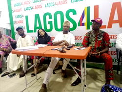 Lagos APC ward congress: Group expresses vote of no confidence in c’ttee