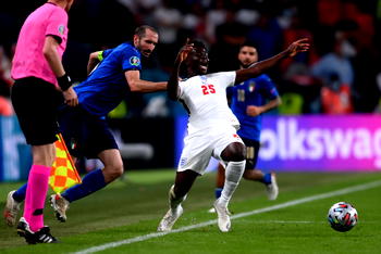 EURO 2020: England fans start petitions to get ‘unfair’ final replayed