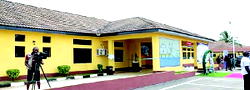 Delta: Expanding access to health services 