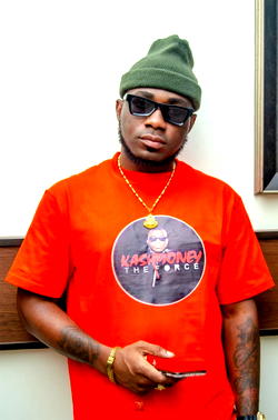 I’m living a life of purpose with my service to mankind – Kashmoney the force