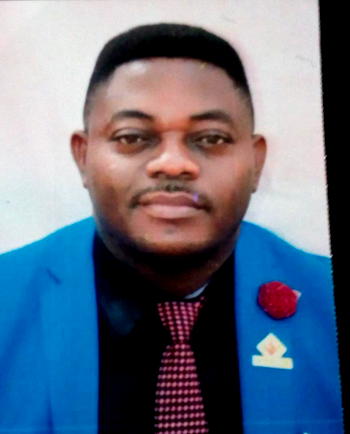 Security expert advocates measure to boost Police morale