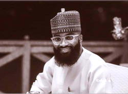 E-voting will go a long way in improving the electoral process in Nigeria -Khalil Halilu