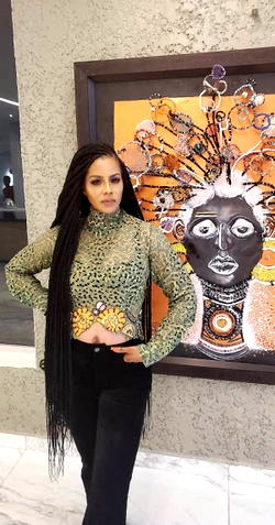 My Girlfriend’s Closet: Uche Ajene discusses adoption of sustainable fashion in Nigerian Fashion scene