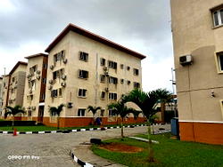 LagosHoms: Lagos sets to launch another Ikorodu 660 housing units