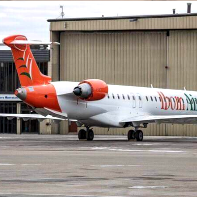 Ibom Air commences daily flights to Port-Harcourt