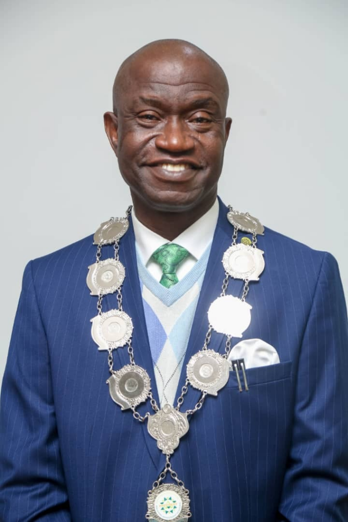 CIPM President appointed into AHRC Executive Committee - Vanguard News