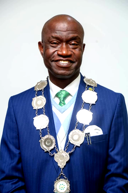 CIPM President appointed into AHRC Executive Committee