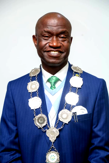 CIPM President appointed into AHRC Executive Committee