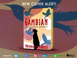 My Gambian: a collection that exposes Chilekezi’s obsession with nature