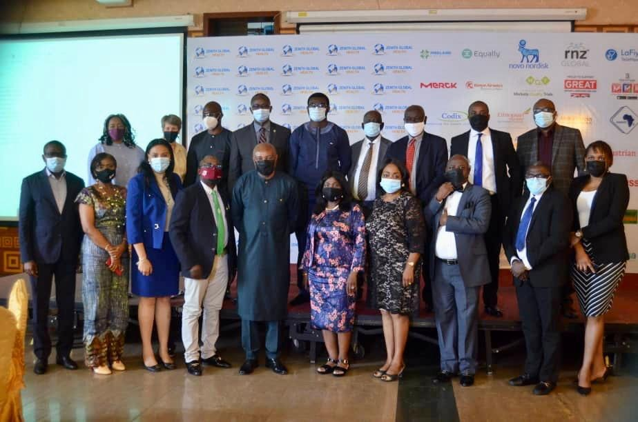 Africa Healthcare Awards and Summit debuts in Lagos, Nigeria - Vanguard ...