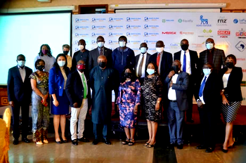 Africa Healthcare Awards and Summit debuts in Lagos, Nigeria