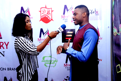 Aspira Nigeria supports Mykmary Fashion Show & Awards 2021