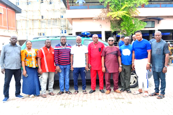 Greenfield Estate gets new executives