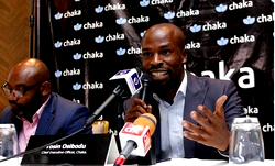 Chaka secures $1.5m in pre-seed funding to power Digital investments for African businesses
