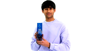 Suhit Amin explains reason for all the buzz around ‘Sustainability’