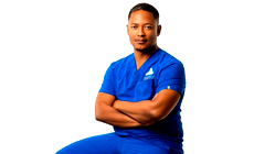 How the pandemic impacted healthcare systems around the world as per Dr Gregory Crichlow