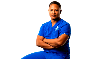 How the pandemic impacted healthcare systems around the world as per Dr Gregory Crichlow