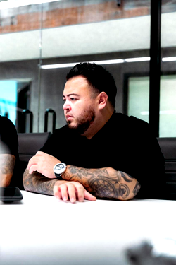 “It’s time to get unique in the world of sales for achieving massive success and momentum”