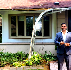 Charting a success story in the vast media and real estate world is Andrew Ragusa