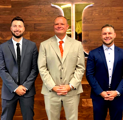 Shawn Meaike’s venture Family First Life joins hands with Integrity LLC to serve more Americans efficiently