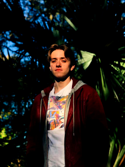 Know more about Michael Drager making his name in the entertainment industry