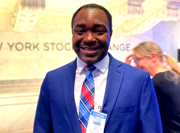 The Future of Business: Olayomi Adams leads AI-Powered digital revolution
