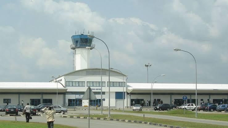 Breaking: Osubi airport resumes flight operations