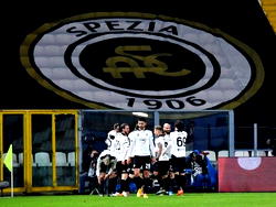 FIFA slams two-year transfer ban on Spezia over deals involving Nigerians